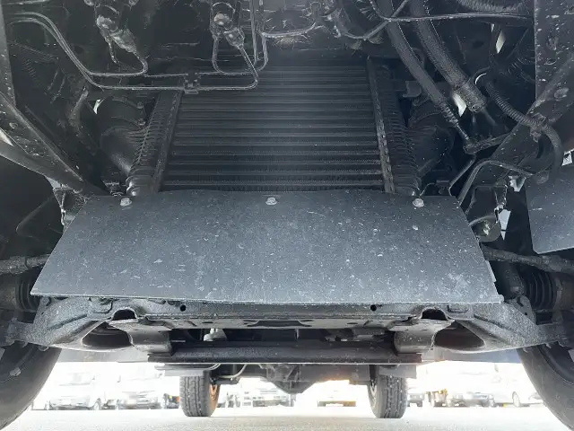 日産 アトラス 小型 平ボディ TKG-SZ5F24 H28の中古トラック画像像17