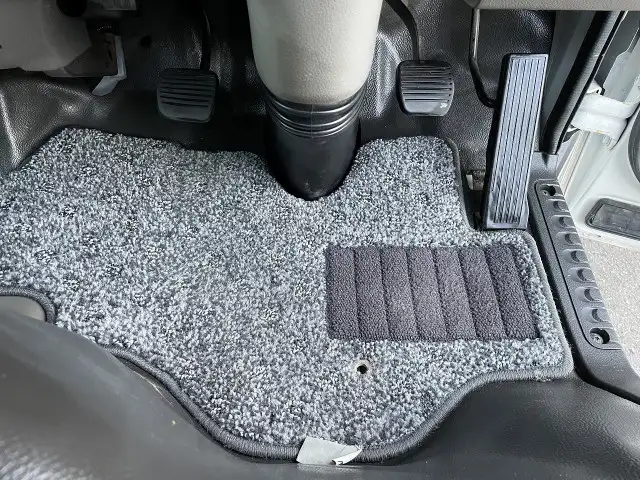 日産 アトラス 小型 平ボディ TKG-SZ5F24 H28の中古トラック画像13