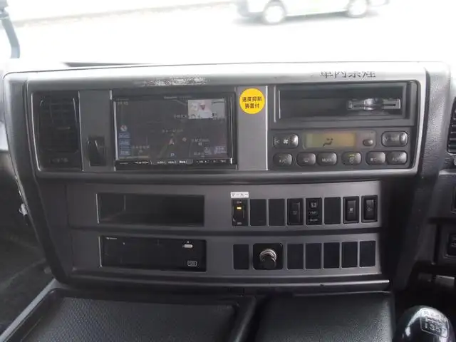 日野 プロフィア 大型 タンク車 汚泥吸引車 LKG-FH1ALAAの中古トラック画像16