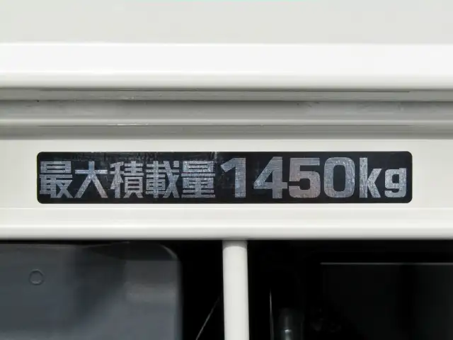 トヨタ ダイナ 小型 平ボディ Wキャブ 2PG-GDY281の中古トラック画像9