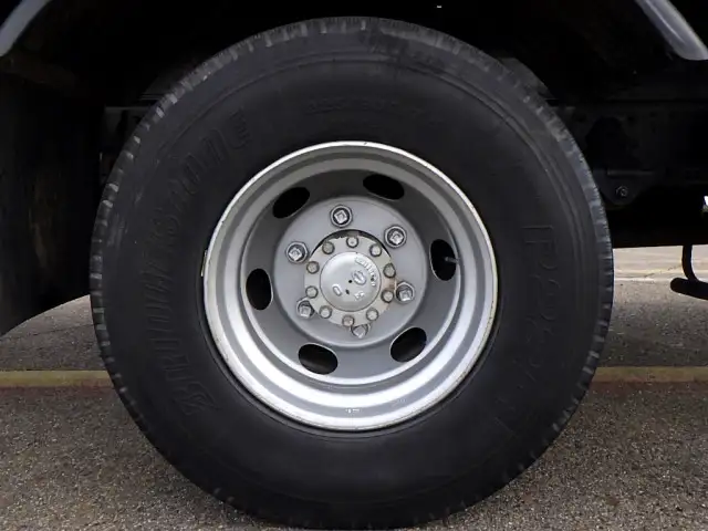 日野 レンジャー 中型/増トン クレーン付 3段 ラジコンの中古トラック画像20