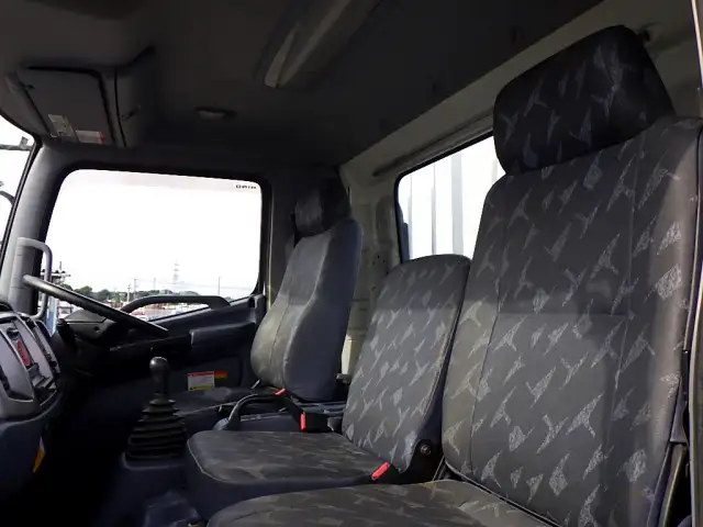 日野 レンジャー 中型/増トン クレーン付 3段 ラジコンの中古トラック画像9