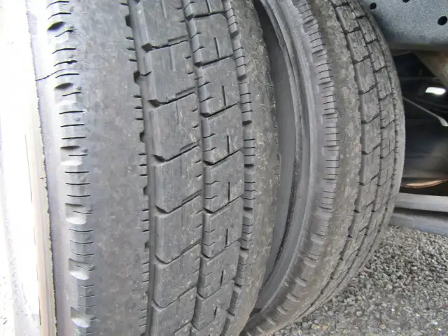 三菱 キャンター 小型 平ボディ TPG-FBA20 H31/R1の中古トラック画像20