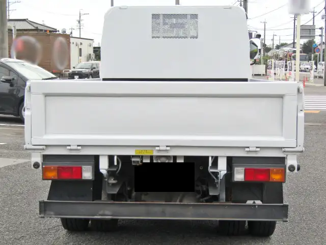 三菱 キャンター 小型 平ボディ TPG-FBA20 H31/R1の中古トラック画像4