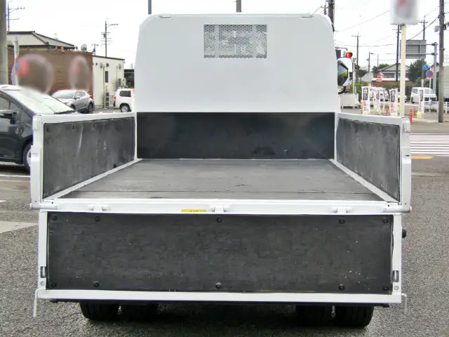 三菱 キャンター 小型 平ボディ TPG-FBA20 H31/R1の中古トラック画像5