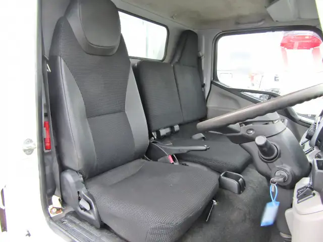 三菱 キャンター 小型 平ボディ TPG-FBA20 H31/R1の中古トラック画像10