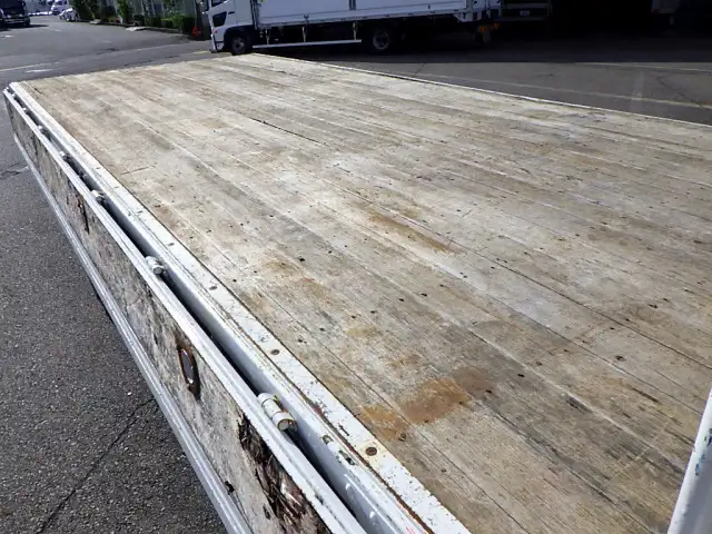 日野 レンジャー 中型/増トン クレーン付 標準 TKG-FC9JKAP の