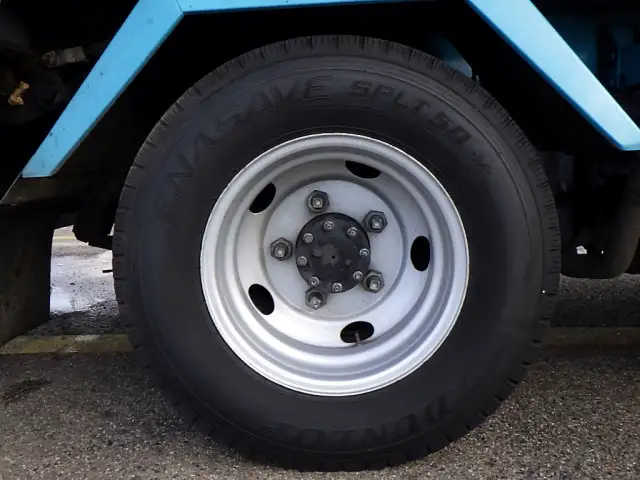いすゞ エルフ 小型 パッカー車 プレス式 2RG-NMR88ANの中古トラック画像20
