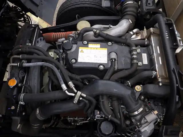 いすゞ フォワード 中型/増トン 平ボディ 2RG-FRR90S2 H31/R1の中古トラック画像19