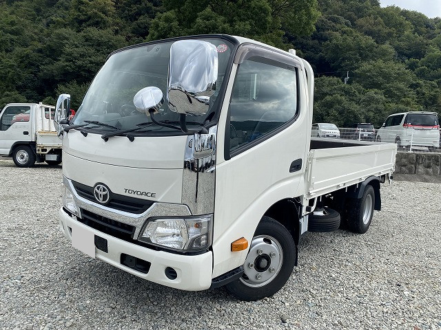 日野 レンジャー 中型/増トン 冷凍冷蔵 低温 パワーゲート の中古トラック【車両No.168855】