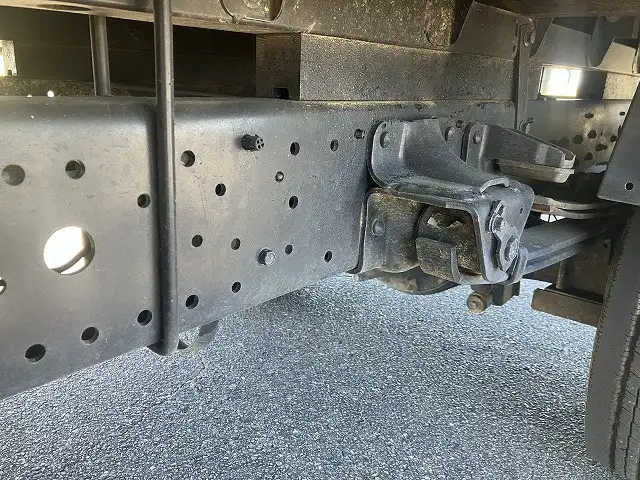 日野 デュトロ 小型 クレーン付 4段 ラジコンの中古トラック画像15