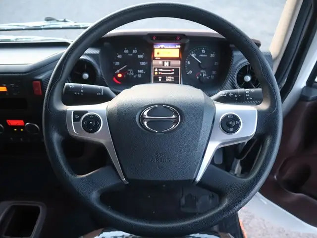 日野 レンジャー 中型/増トン ウイング ベッド 2KG-FD2ABAの中古トラック画像14