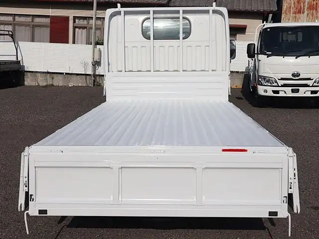 日産 アトラス 小型 平ボディ CBF-SQ2F24 H26の中古トラック画像9