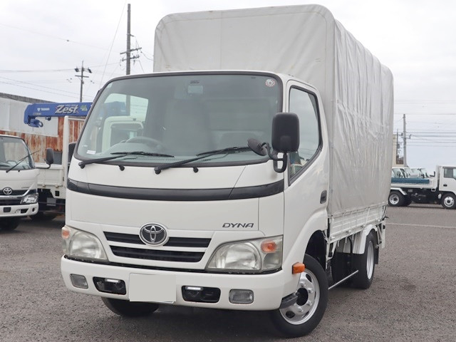 トヨタ ダイナ 小型 平ボディ 10尺 LDF-KDY231
