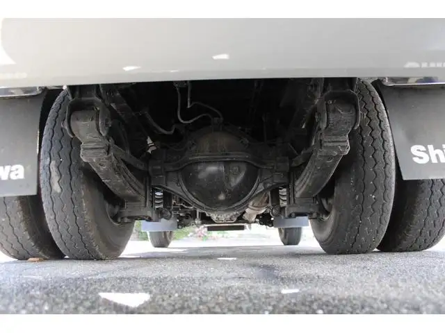 日野 デュトロ 小型 パッカー車 プレス式 の中古トラック画像18