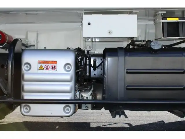 日野 デュトロ 小型 パッカー車 プレス式 の中古トラック画像像17