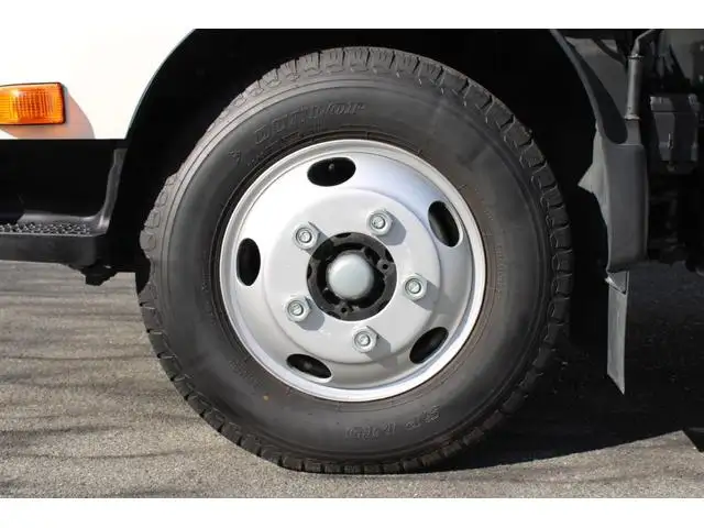 日野 デュトロ 小型 パッカー車 プレス式 の中古トラック画像20
