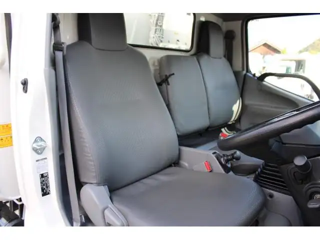 日野 デュトロ 小型 パッカー車 プレス式 の中古トラック画像9