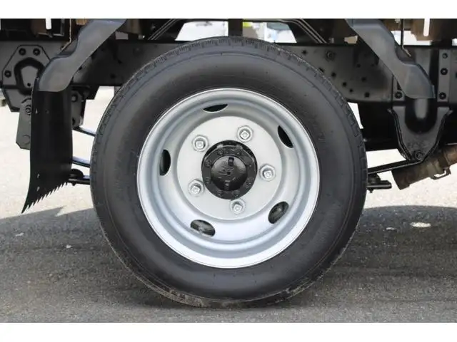いすゞ エルフ 小型 平ボディ パワーゲート の中古トラック画像20