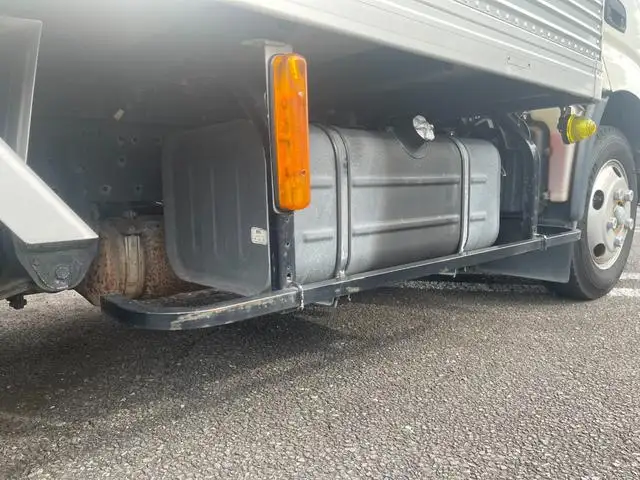 トヨタ トヨエース 小型 アルミバン  H29の中古トラック画像15