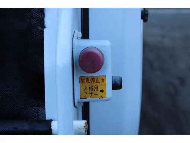 いすゞ エルフ 小型 パッカー車 巻き込み式 回転ダンプ式の中古トラック画像7