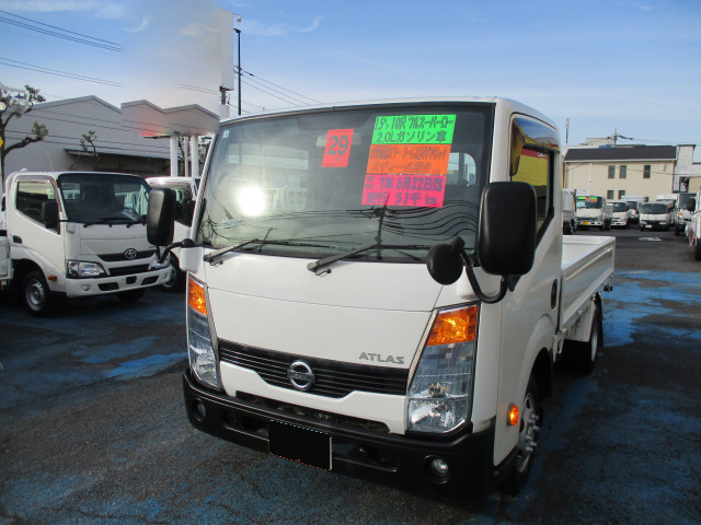 国内・その他 国産車その他 トレーラー/その他 トレーラー 3軸 TF36H2C3 の中古トラック【車両No.138803】