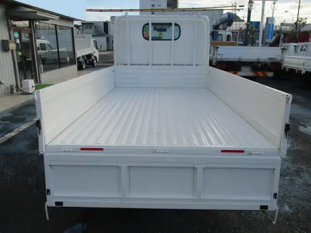 日産 アトラス 小型 平ボディ CBF-SQ1F24 H31/R1の中古トラック画像8