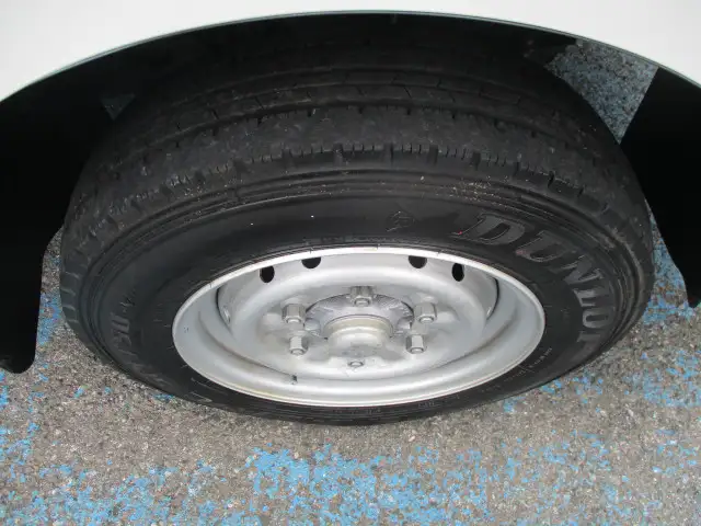 日産 アトラス 小型 平ボディ CBF-SQ1F24 H29の中古トラック画像20