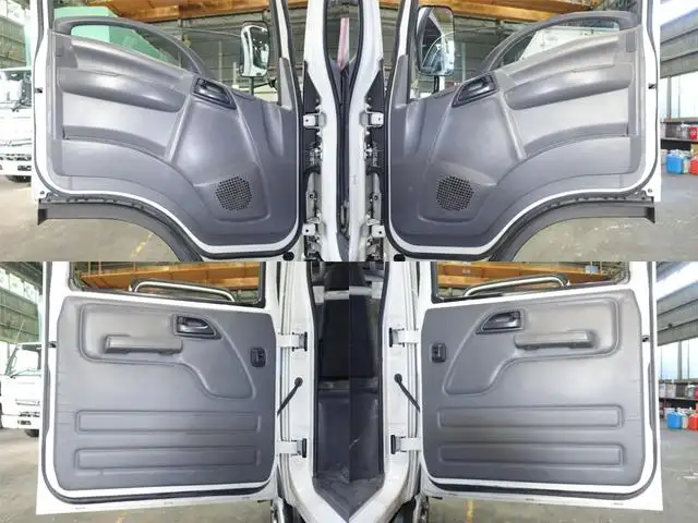 マツダ タイタン 小型 平ボディ Wキャブ TKG-LLR85ARの中古トラック画像13