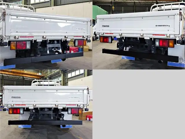 中古平ボディ 日産 鳥取・島根・熊本 アトラス（TRG-FGB7W