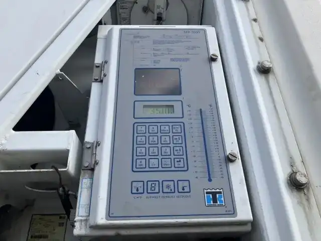 国内・その他 国産車その他 トレーラー/その他 トレーラー 2軸 TC28H8B2の中古トラック画像10