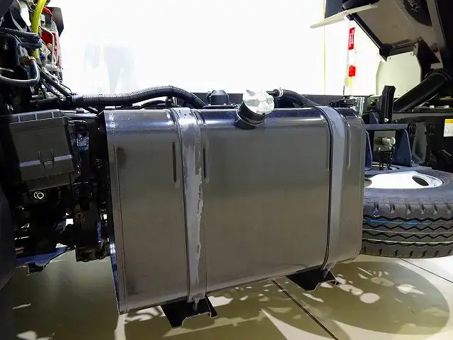 日野 デュトロ 小型 ダンプ 強化 コボレーンの中古トラック画像16
