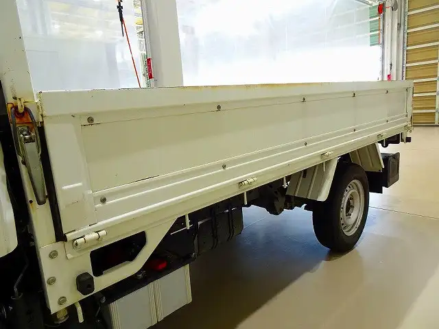 トヨタ ダイナ 小型 平ボディ LDF-KDY281 R3の中古トラック画像6