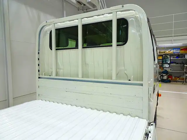 トヨタ ダイナ 小型 平ボディ Wキャブ LDF-KDY281の中古トラック画像4