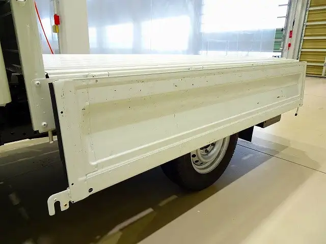 トヨタ ダイナ 小型 平ボディ Wキャブ LDF-KDY281の中古トラック画像5