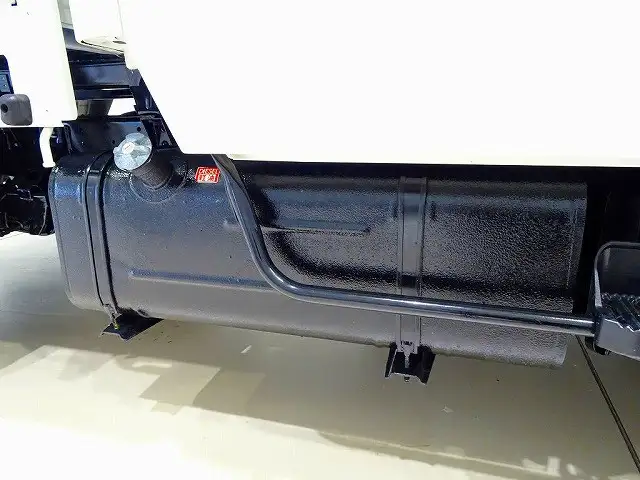 トヨタ ダイナ 小型 平ボディ Wキャブ LDF-KDY281の中古トラック画像16