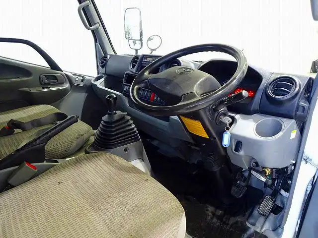 トヨタ ダイナ 小型 クレーン付 5段 ラジコンの中古トラック画像10