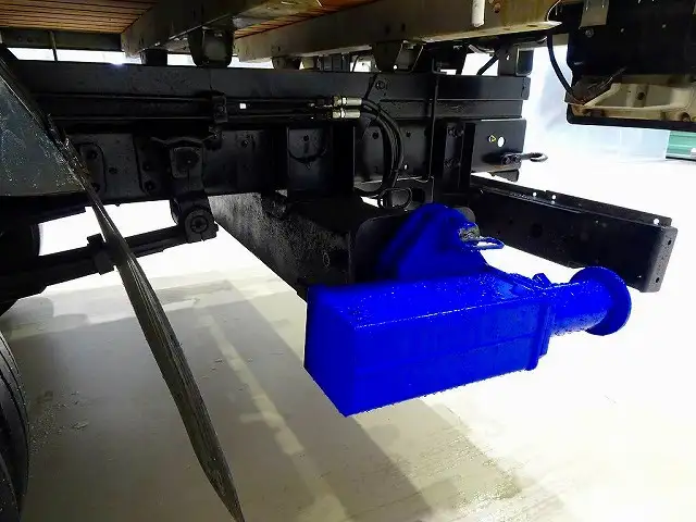 トヨタ ダイナ 小型 クレーン付 5段 ラジコンの中古トラック画像15