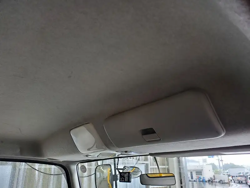 三菱 ファイター 中型/増トン 特殊車両 TKG-FK61F H29の中古トラック画像14