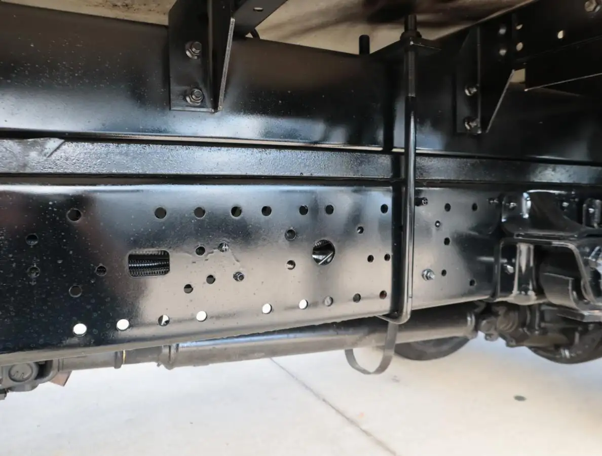 日野 デュトロ 小型 ウイング TKG-XZU655M H29の中古トラック画像18