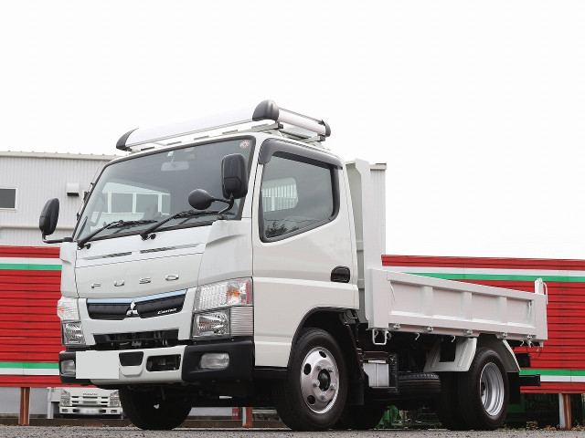 いすゞ エルフ 小型 パッカー車 プレス式 TKG-NMR85AN の中古トラック【車両No.117400】