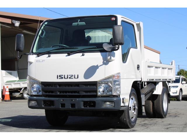 いすゞ ギガ 大型 ダンプ コボレーン ベッド の中古トラック【車両No.169130】