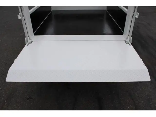 トヨタ ダイナ 小型 平ボディ Wキャブ パワーゲートの中古トラック画像6