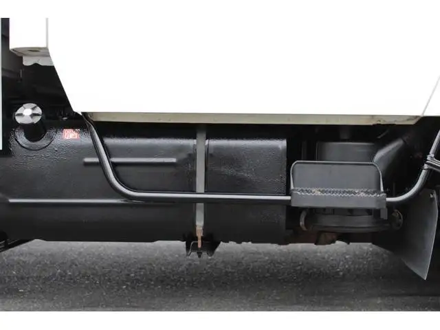 トヨタ ダイナ 小型 平ボディ Wキャブ パワーゲートの中古トラック画像像17