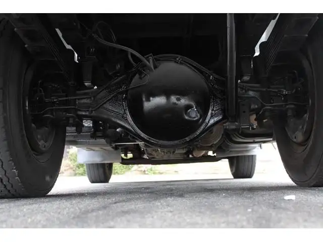 いすゞ エルフ 小型 パッカー車 巻き込み式 回転ダンプ式の中古トラック画像18
