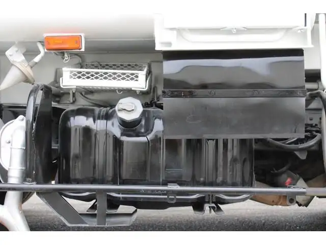 いすゞ エルフ 小型 パッカー車 巻き込み式 回転ダンプ式の中古トラック画像像17