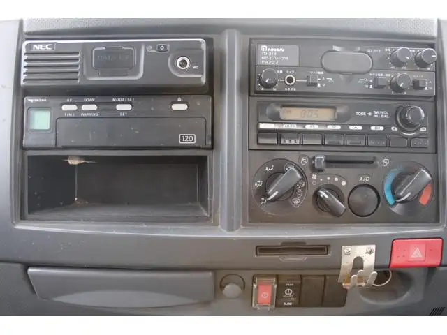 いすゞ エルフ 小型 パッカー車 巻き込み式 回転ダンプ式の中古トラック画像12