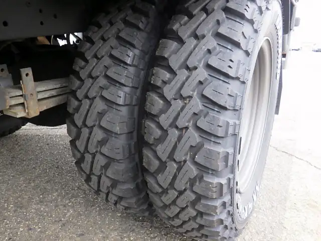 トヨタ ダイナ 小型 平ボディ Wキャブ パワーゲートの中古トラック画像20