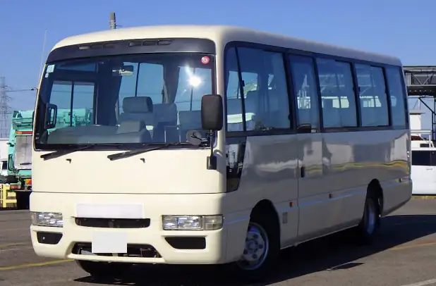 いすゞ ジャーニー 小型 バス マイクロバス ABG-SDHW41 の中古トラック【車両No.177073】