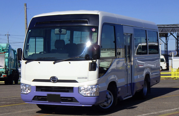 三菱 ローザ 小型 バス マイクロバス TPG-BE640G の中古トラック【車両No.170048】